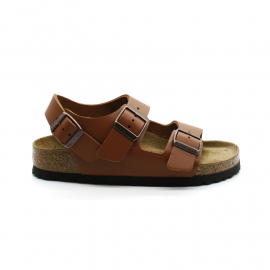 Sandales Femme Birkenstock Milano NL 1019123