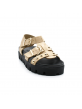 Sandales Compensées Femme Inuovo 868001 Bloc