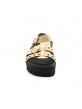 Sandales Compensées Femme Inuovo 868001 Bloc