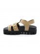 Sandales Compensées Femme Inuovo 868001 Bloc