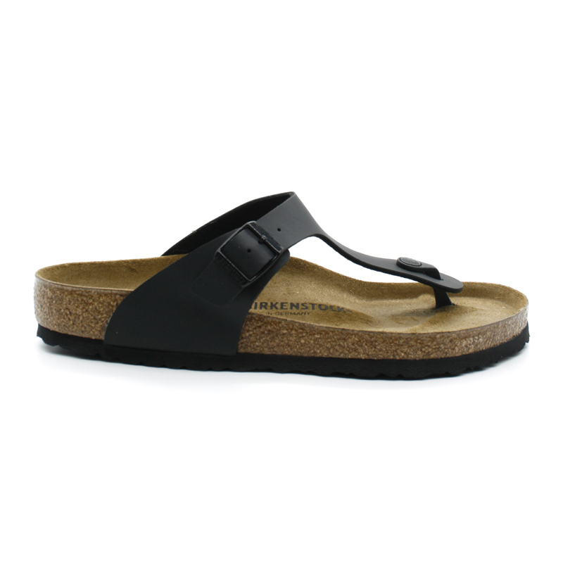 Nu pieds cuir homme online