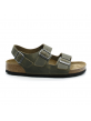 Sandales Homme Birkenstock Milano Faded 1019454