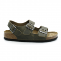 Sandales Homme Birkenstock Milano Faded 1019454