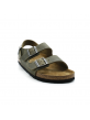 Sandales Homme Birkenstock Milano Faded 1019454