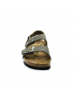 Sandales Homme Birkenstock Milano Faded 1019454