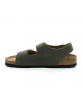 Sandales Homme Birkenstock Milano Faded 1019454