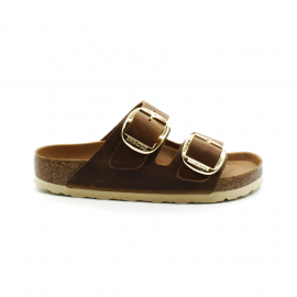 Mules Femme Birkenstock Arizona Big Buckle