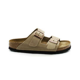 Mules Femme Birkenstock Arizona Nu Oiled SFB 552813
