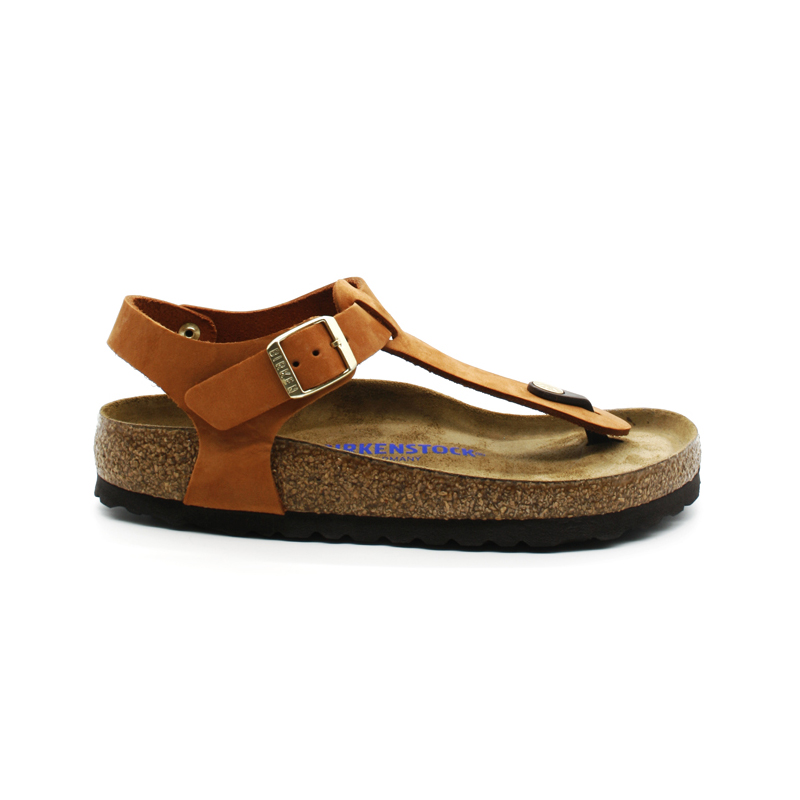 sandales birkenstock femme