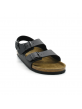 Sandales Homme Birkenstock Milano 34191