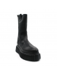 Boots Femme AGL D751503  Milagros