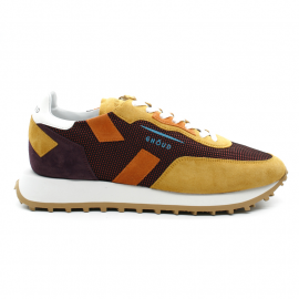 Tennis Homme Ghoud Rush One ROLM ML44