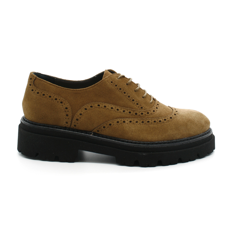 Chaussure Derby Femme Fratelli Rosana 860 Infinyt
