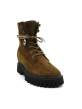 Boots Lacets Femme Free Lance Juno