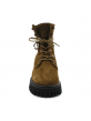 Boots Lacets Femme Free Lance Juno