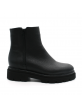 Boots Fourrées Femme Fratelli Rosana 912/B Bufalo West