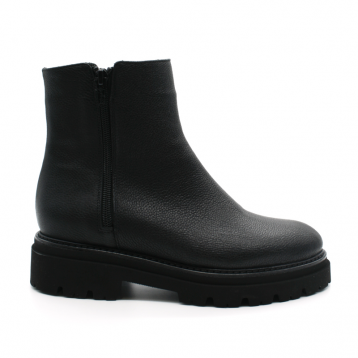 Boots Fourrées Femme Fratelli Rosana 912/B Bufalo West