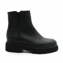 Boots Fourrées Compensées Femme UGG Classic Mini II 1134991