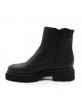 Boots Fourrées Femme Fratelli Rosana 912/B Bufalo West