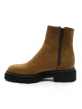 Boots Fourrées Femme Fratelli Rosana 912/B Bufalo West