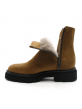 Boots Fourrées Femme Fratelli Rosana 912/B Bufalo West