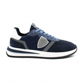 Tennis Homme Philippe Model TYLU W019 Tropez 2.1