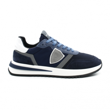 Tennis Homme Philippe Model TYLU W019 Tropez 2.1 Infinyt