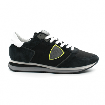 Tennis Homme Philippe Model Trpx TZLU RT03