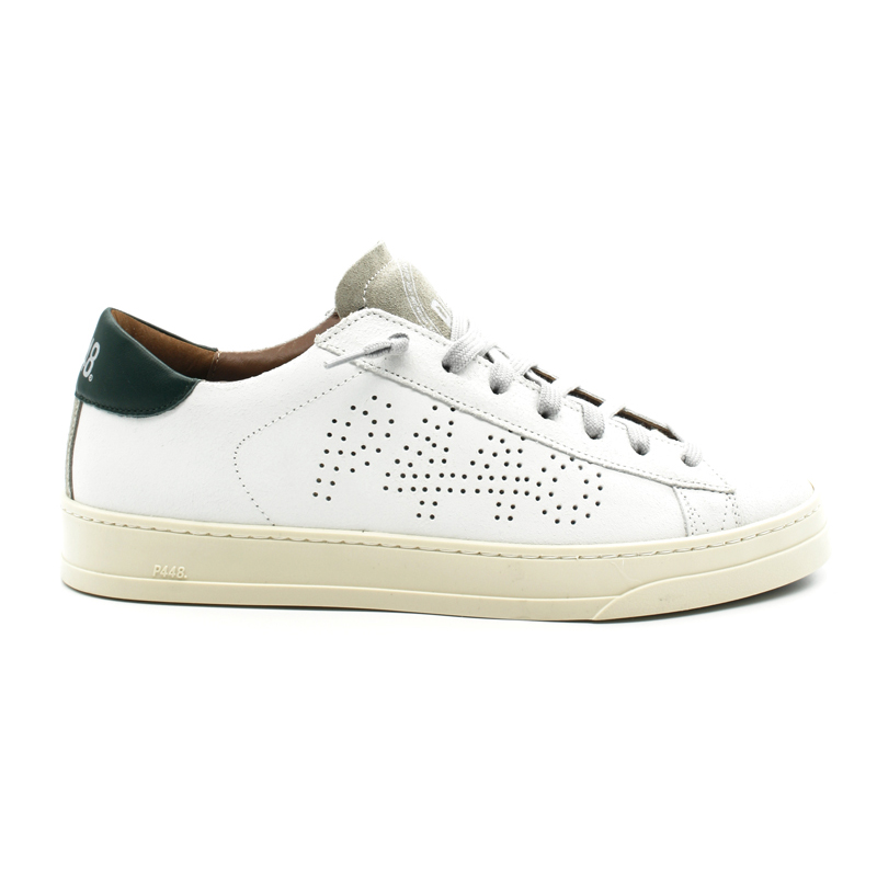 Tennis Homme P448 Jack Golf - Infinyt