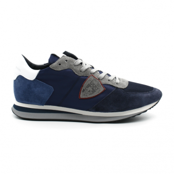 Tennis Homme Philippe Model Trpx TZLU W095