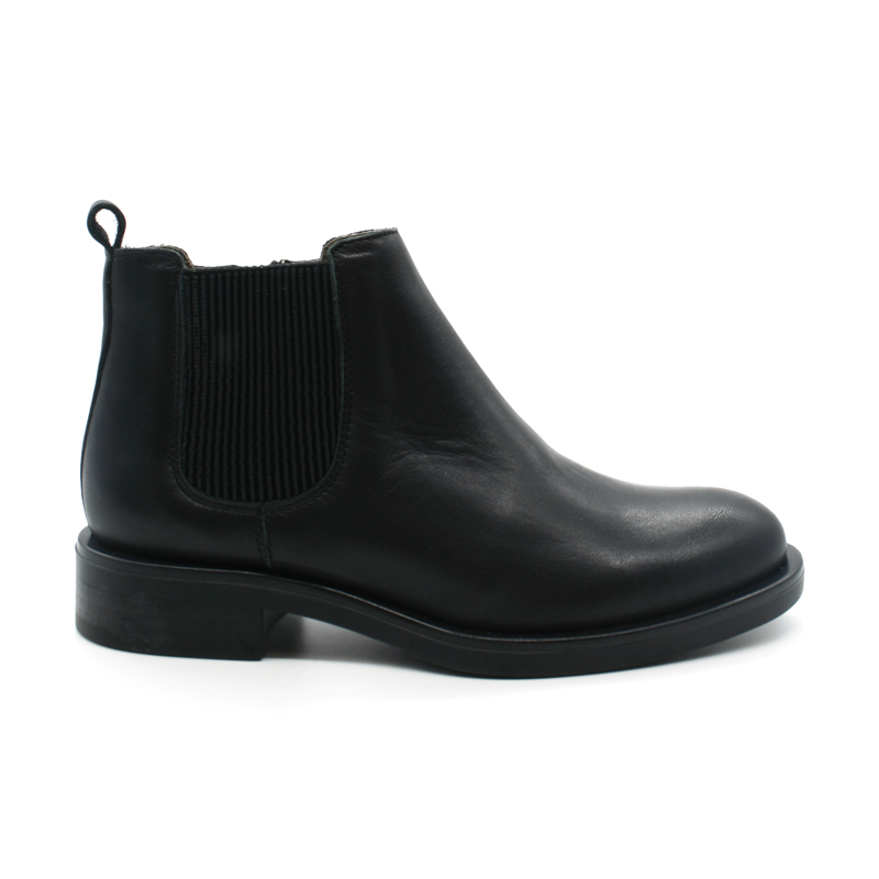 Low Boots Femme MKD SWAN