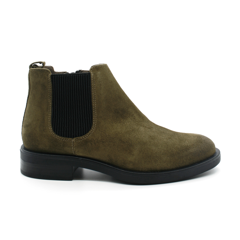 Low boots online femme