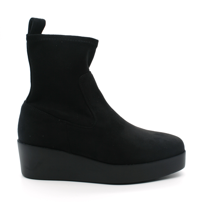 Boots unisa femme discount
