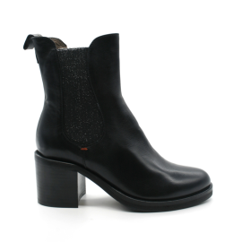 Boots À Talon Femme Muratti S0992J Ronnet