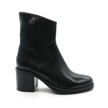 Boots À Talon Femme Muratti S0993J Ronno