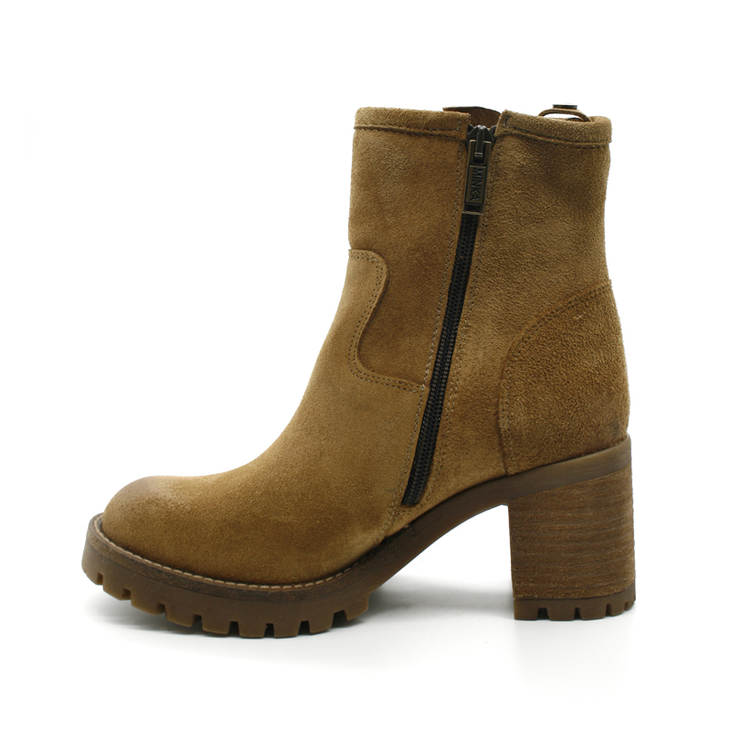 Bottines clearance minka design