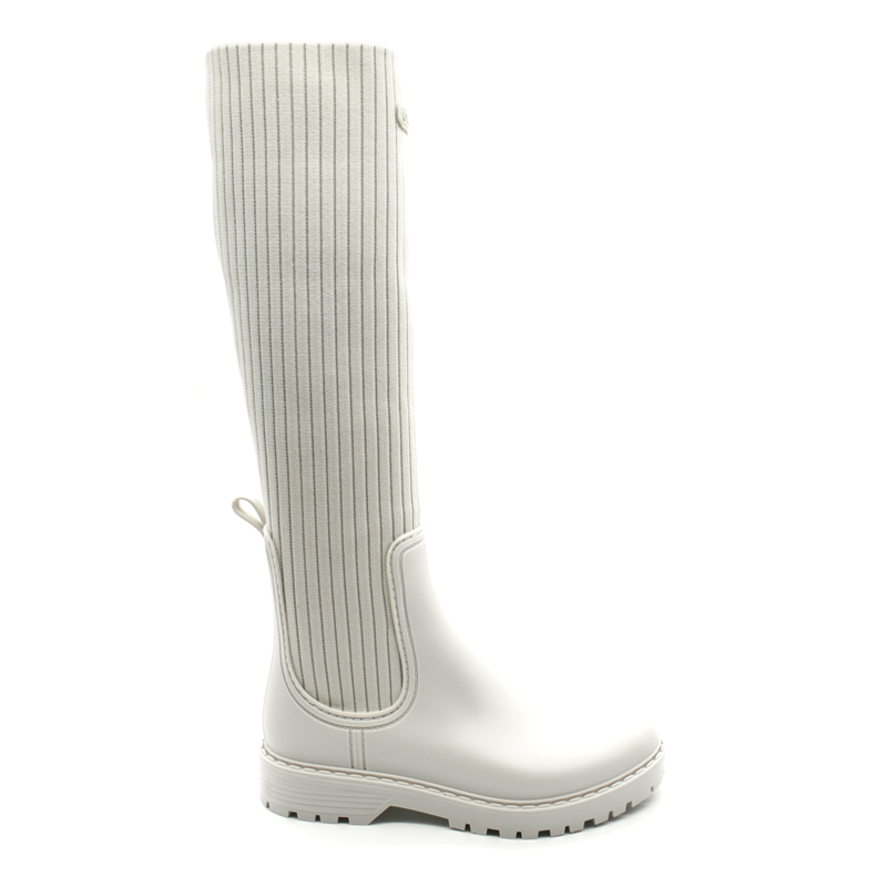 Bottes de pluie cavalière femme outlet