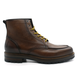 Boots À Lacets Homme Giorgio 73320 OHIO