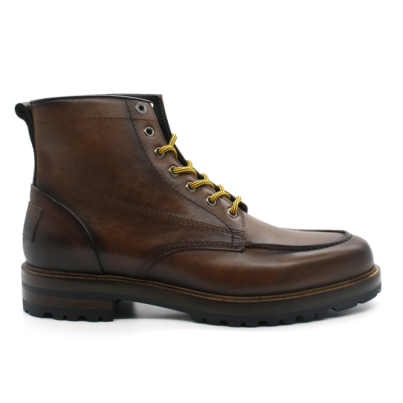 Giorgio 1958 bottines à clearance lacets