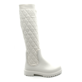 Bottes Caoutchouc Femme Unisa Fiodor