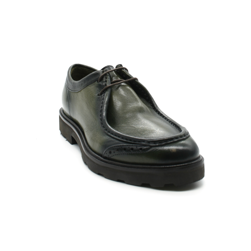 Chaussures Derby Femme Sturlini 75007 Jenny Infinyt