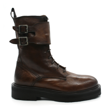 Sturlini boots top femme