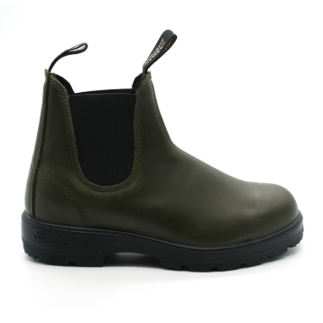 Boots Femme Blundstone 2052 Olive