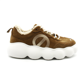 Baskets Femme No Name Gong Jogger