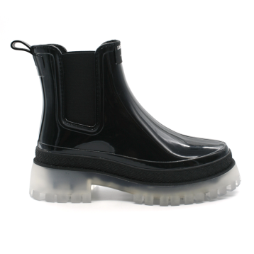 Boots De Pluie Femme Lemon Jelly Laney