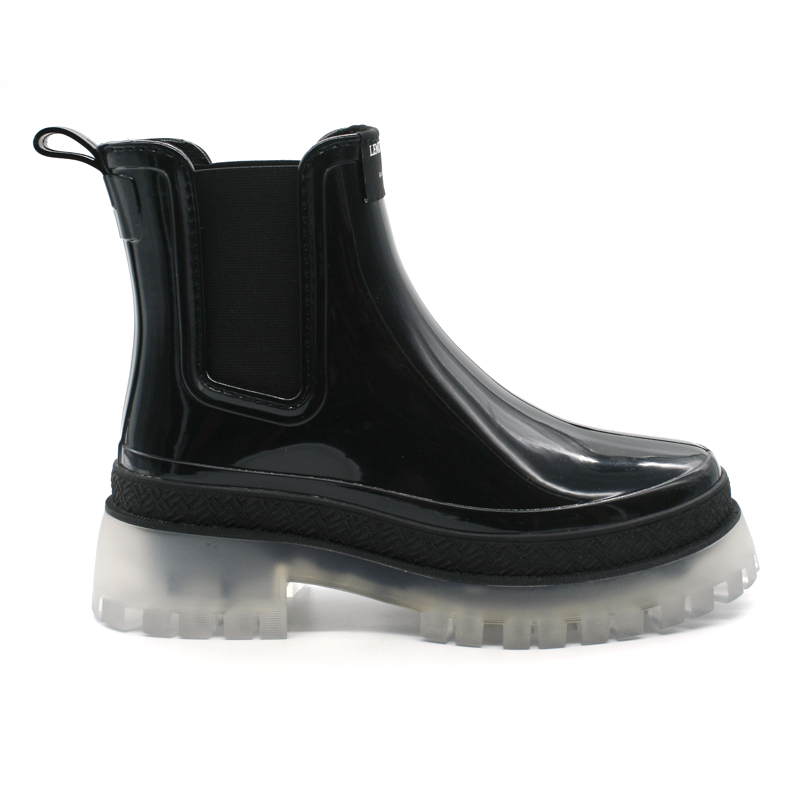 Boots sales de pluie