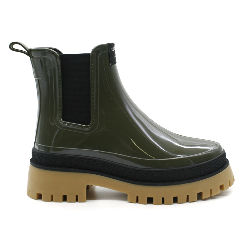 Boots De Pluie Femme Lemon Jelly Laney