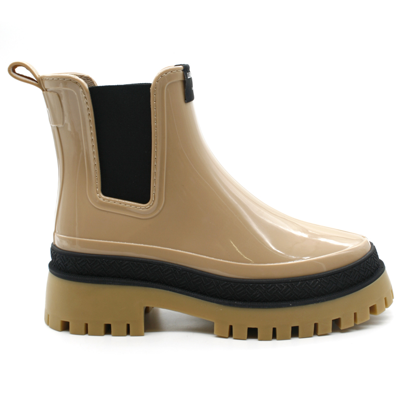 Bottes femme, Bottes de pluie femme