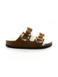 Sandales d'Hiver Femme Birkenstock Arizona Shearling 1001135