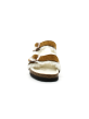 Sandales d'Hiver Femme Birkenstock Arizona Shearling 1001135